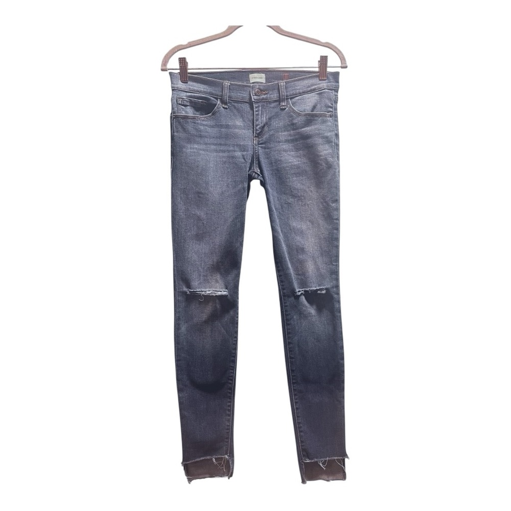Sneak Peek Low Rise Skinny Jeans size 3